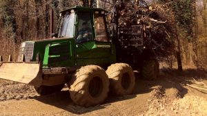 forwarder